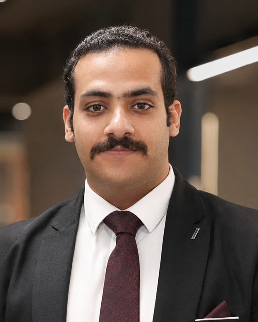Dr. Ahmed Sami