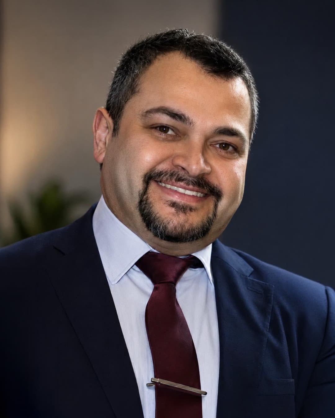 Dr. Amr Sami