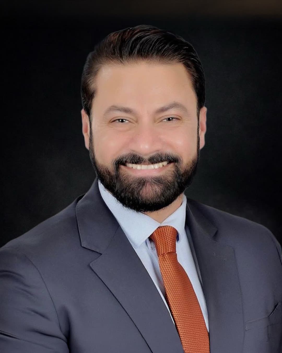 Eng. Hisham Sami